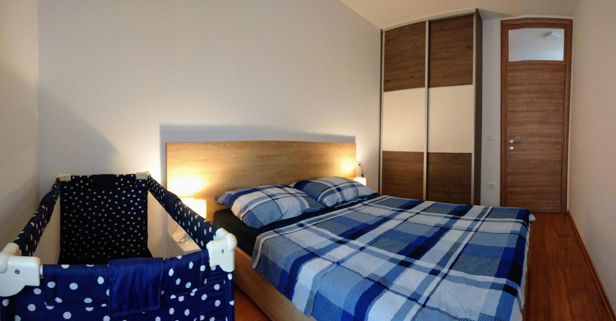 Ferienwohnung West Star Trogir Exterior foto